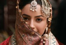 Shehnaaz Gill Unveils First Poster For Ishqnama