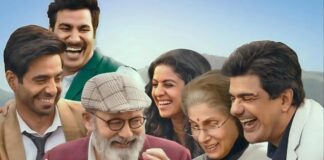 Jab Khuli Kitaab First Look: Pankaj Kapur & Dimple Kapadia Redefine Late-Life Romance In This ZEE5 Film Pankaj Kapur & Dimple Kapadia In Zee5’s Jab Khuli Kitaab