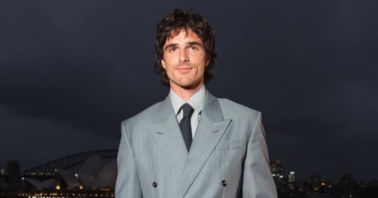 Jacob Elordi's Net Worth 2026: Here's How Much The Wuthering Heights