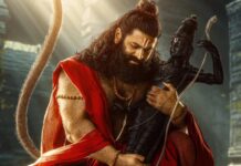 Jai Hanuman Muhurat Launch: Rishab Shetty Attends Grand Ceremony As Hanu-Man Sequel Goes On Floors Rishab Shetty Launches Jai Hanuman With Director & Team