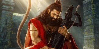 Jai Hanuman Muhurat Launch: Rishab Shetty Attends Grand Ceremony As Hanu-Man Sequel Goes On Floors Rishab Shetty Launches Jai Hanuman With Director & Team