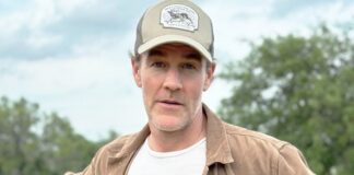 James Van Der Beek Net Worth 2026: A Look At The Late Actor’s Fortune At The Time Of His Death James Van Der Beek Net Worth 2026