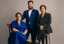 Jio Studios Acquires Majority Stake In Guneet Monga’s Sikhya Entertainment Jio Studios Collaborates With Sikhya Entertainment