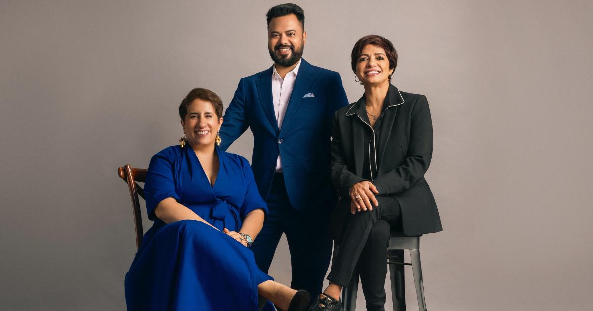 Jio Studios Collaborates With Sikhya Entertainment