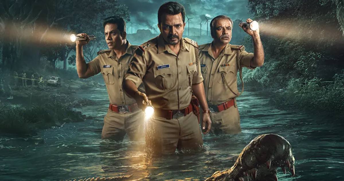 Kannada Mystery Thriller Series Raakshasa Set To Release