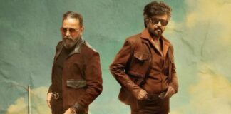 KH x RK Hindi Teaser: History Reloaded! Kamal Haasan & Rajinikanth Reunite After 47 Years For A Once-In-A-Lifetime Epic KH x RK Hindi Teaser