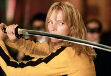 Kill Bill: The Whole Bloody Affair Digital Release Date Revealed