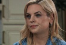 General Hospital: How Did Kirsten Storms Return As Maxie Jones On ABC Soap Opera After A Comatose Condition? Kirsten Storms Returns To General Hospital