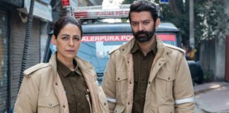 Kohrra S2 OTT Verdict: Mona Singh & Barun Sobti’s Show Trends In 11 Countries Despite Low Debut Week Numbers! Kohrra S2 OTT Verdict: Mona Singh & Barun Sobti's Show Trends In 11 Countries