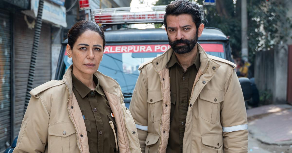 Kohrra S2 OTT Verdict: Mona Singh & Barun Sobti's Show Trends In 11 Countries