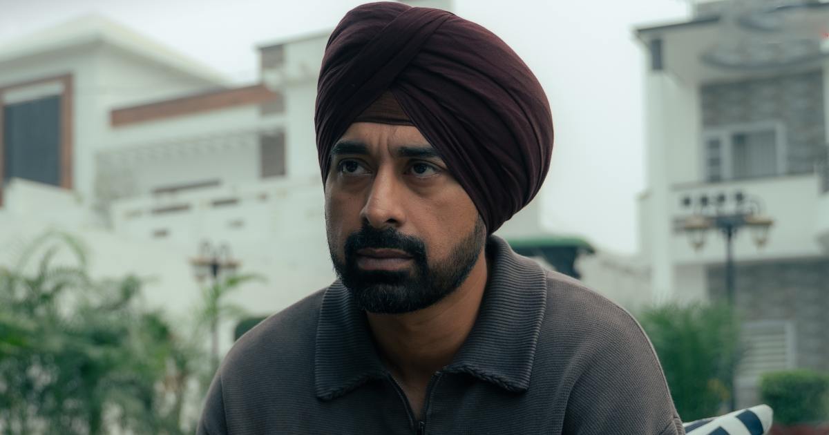 Kohrra S2 Review Ft. Mona Singh & Barun Sobti 