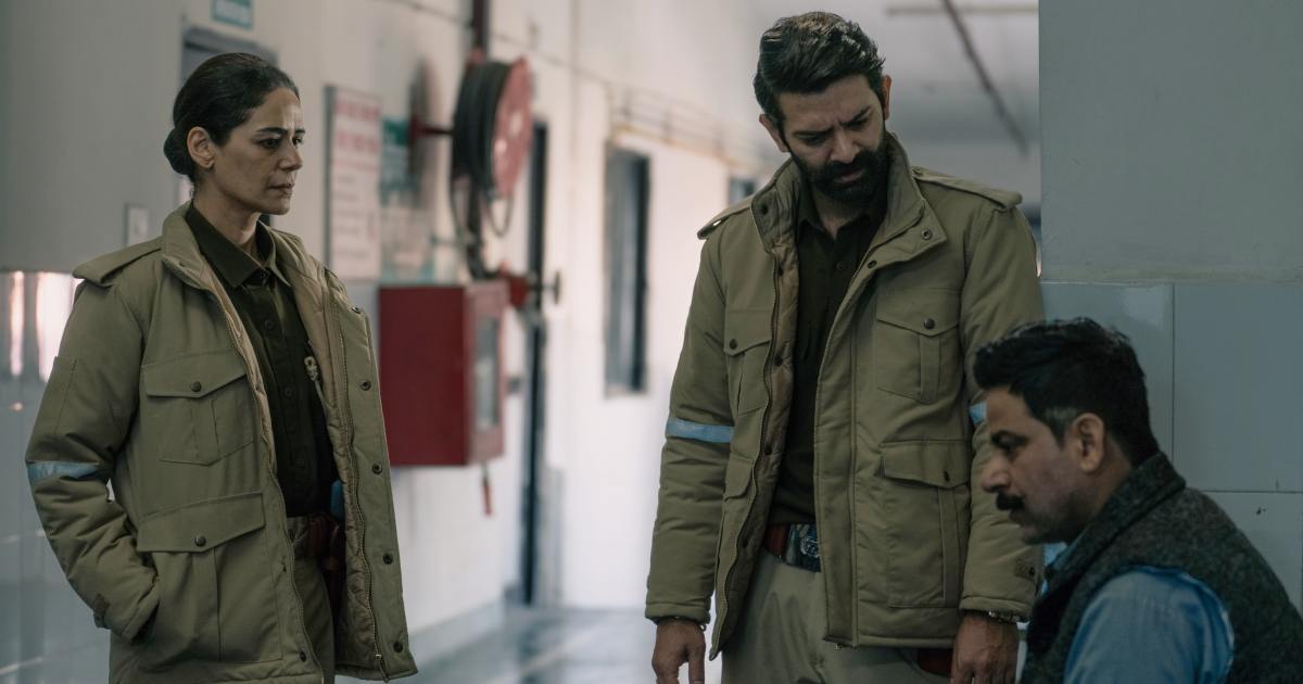 Kohrra S2 Review: Mona Singh & Barun Sobti's Social Drama Haunts!