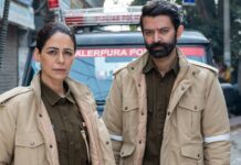 Kohrra S2 Review Ft. Mona Singh & Barun Sobti