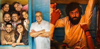 Krantijyoti Vidyalay Box Office: Beats Dharmaveer Within 24 Hours, Now The 4th Highest Marathi Post-COVID Grosser! Krantijyoti Vidyalay Marathi Madhyam Box Office Collection!