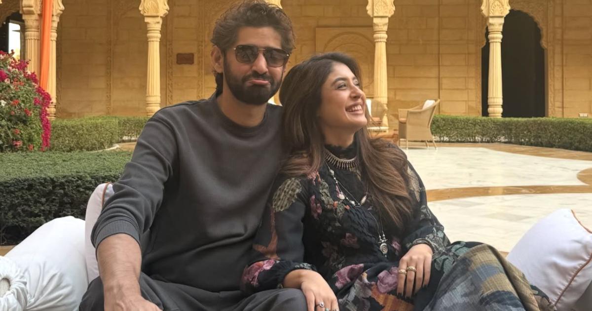 Kritika Kamra & Gaurav Kapur To Tie The Knot In 2026