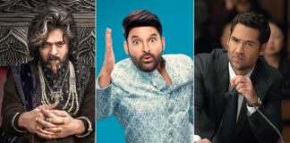 Latest OTT Releases This Week (February 02 – February 08): The Raja Saab, Kis Kisko Pyaar Karoon 2, The Lincoln Lawyer Season 4, & More To Stream Online! Latest OTT Releases This Week (February 02 - 08)