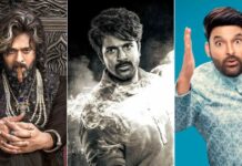 Latest OTT Releases This Week (February 02 – February 08): The Raja Saab, Parasakthi, Kis Kisko Pyaar Karoon 2, & More To Stream Online! Latest OTT Releases This Week (February 02 - 08)