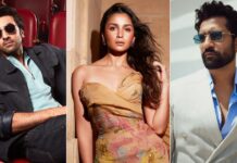 Love & War Box Office