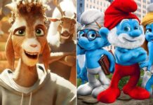 Loved GOAT? Here Are The Top 5 Highest-Grossing Sony Pictures Animation Films That You Must Watch Highest-Grossing Sony Pictures Animation Films That GOAT Fans Must Watch