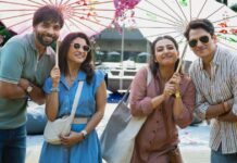 Lust Stories 3 To Premiere On Netflix