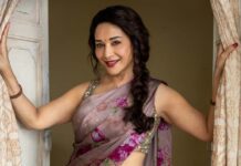 Maa Behen Teaser Review: Madhuri Dixit, Triptii Dimri Compromise ‘Saram-Laaj’ In This Quirky Bhojpuri-esque Dramedy Ft. Ravi Kishan – Looks Shady TBH! Maa Behen Teaser Review: Madhuri Dixit, Triptii Dimri & Dharnaa's Quirky Bhojouri-esque Dramedy Ft. Ravi Kishan