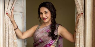 Maa Behen Teaser Review: Madhuri Dixit, Triptii Dimri Compromise ‘Saram-Laaj’ In This Quirky Bhojpuri-esque Dramedy Ft. Ravi Kishan – Looks Shady TBH! Maa Behen Teaser Review: Madhuri Dixit, Triptii Dimri & Dharnaa's Quirky Bhojouri-esque Dramedy Ft. Ravi Kishan