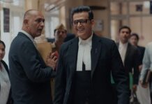 Maamla Legal Hai Season 2 On Netflix To Take Forward the 1st Season’s Legacy