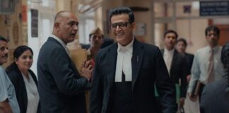 Maamla Legal Hai Season 2 On Netflix: Patparganj District Court Is Back In Session with True Tales & Quirky Trials! Maamla Legal Hai Season 2 On Netflix To Take Forward the 1st Season’s Legacy