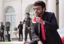 Mana Shankara Vara Prasad Garu Worldwide Box Office Day 40: Where Does It Stand Among Post-COVID Top 10 Telugu Grossers? Mana Shankara Vara Prasad Garu Box Office Day 40: Post-COVID Top 10 Telugu Grossers Ranking