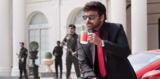 Mana Shankara Vara Prasad Garu Worldwide Box Office Day 40: Where Does It Stand Among Post-COVID Top 10 Telugu Grossers? Mana Shankara Vara Prasad Garu Box Office Day 40: Post-COVID Top 10 Telugu Grossers Ranking