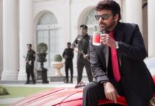 Mana Shankara Vara Prasad Garu North America Box Office (Closing Collection)