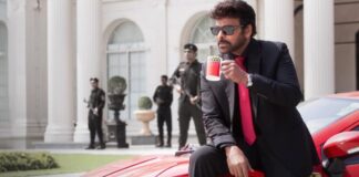 Mana Shankara Vara Prasad Garu North America Box Office (Closing Collection): Chiranjeevi’s No. 1 Grosser, Yet Fails To Break Even! Mana Shankara Vara Prasad Garu North America Box Office (Closing Collection)