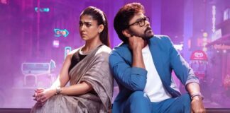 Mana Shankara Vara Prasad Garu OTT Release Date Update: When & Where To Watch Chiranjeevi & Nayanthara Starrer Blockbuster Thriller Online? Mana Shankara Vara Prasad Garu OTT Release Date Update
