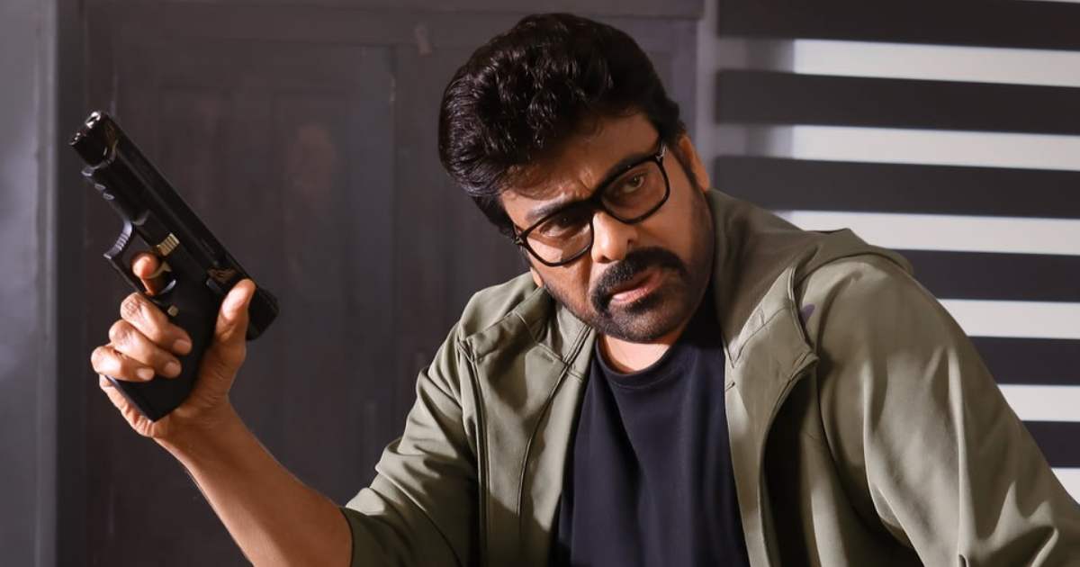 Mana Shankara Vara Prasad Garu Overseas Box Office: It's Chiranjeevi's Highest-Grossing Film Of All-Time