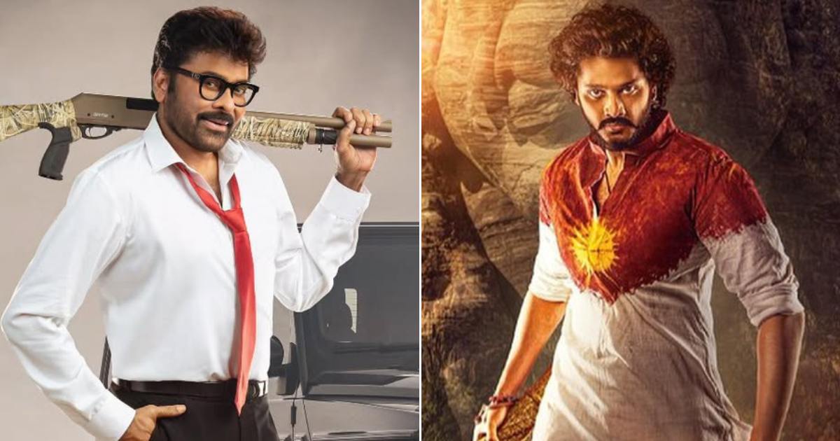 Mana Shankara Vara Prasad Garu Worldwide Box Office Day 20: Needs 10.04 Crore More To Beat HanuMan