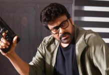 Mana Shankara Vara Prasad Garu Worldwide Box Office Day 34: Chiranjeevi Starrer Is Less Than 3 Crore Away From Making History! Mana Shankara Vara Prasad Garu Worldwide Box Office Day 34: Just A Few Crores Away From Making History!