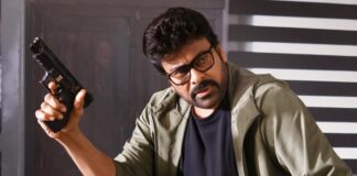 Mana Shankara Vara Prasad Garu Worldwide Box Office Day 34: Chiranjeevi Starrer Is Less Than 3 Crore Away From Making History! Mana Shankara Vara Prasad Garu Worldwide Box Office Day 34: Just A Few Crores Away From Making History!
