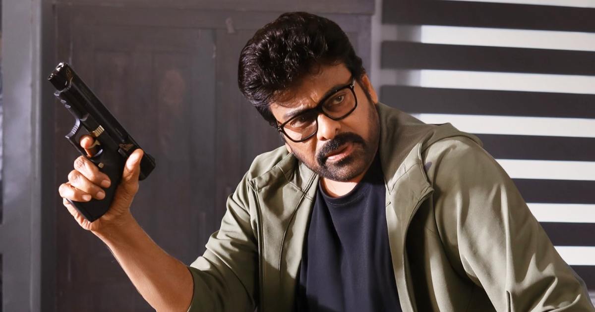 Mana Shankara Vara Prasad Garu Worldwide Box Office Day 34: Just A Few Crores Away From Making History!