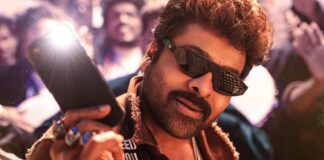 Mana Shankara Vara Prasad Garu Worldwide Box Office Day 36: 391% Jump In Last 24 Hours, Ready For The 300 Crore Club! Mana Shankara Vara Prasad Garu Worldwide Box Office Day 36