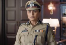 Mardaani 3 Box Office Day 18 (Early Trends): Only 1.5 Crore More & Rani Mukerji’s Cop Franchise Will Achieve A Huge Milestone! Mardaani 3 Box Office Day 18 (Early Trends): Only 1.5 Crore More Away From A Huge Milestone!