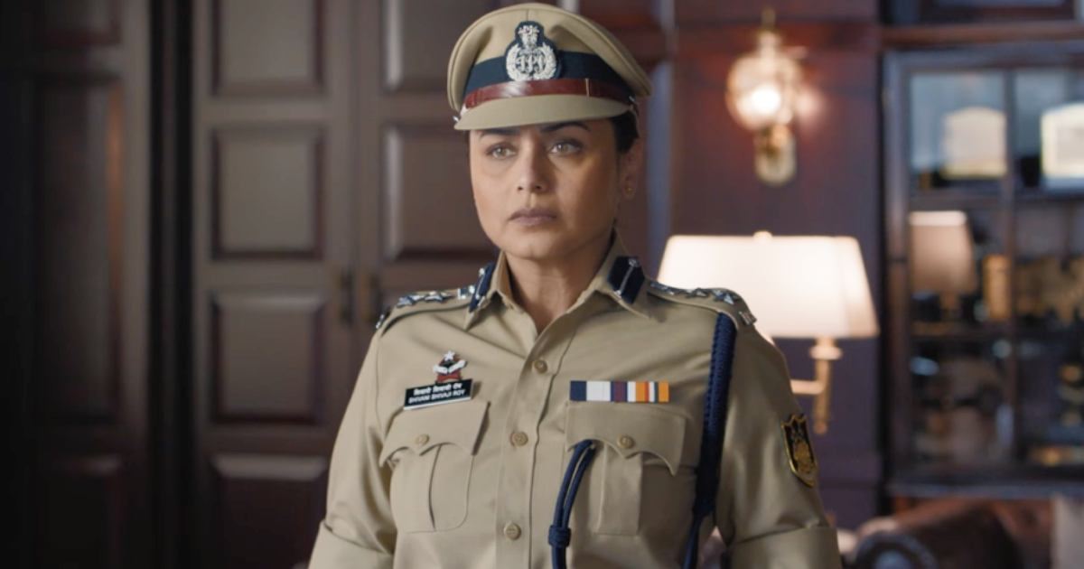 Mardaani 3 Box Office Day 18 (Early Trends): Only 1.5 Crore More Away From A Huge Milestone!