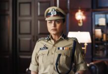 Mardaani 3 Box Office: Touches 50 Crores In 4 Weeks, How Much More Does It Need To Be A Success? Mardaani 3 Box Office
