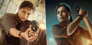 Mardaani 3 Box Office Day 10 (Early Trends): 10 Crore Weekend