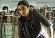 Mardaani 3 Box Office Collection Day 24: Rani Mukerji Starrer Sees 55% Drop In Fourth Weekend Mardaani 3 Box Office