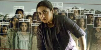 Mardaani 3 Box Office Collection Day 24: Rani Mukerji Starrer Sees 55% Drop In Fourth Weekend Mardaani 3 Box Office