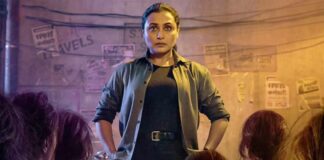 Mardaani 3 Box Office Collection Day 29: A Hat-Trick Of Failures For Rani Mukerji! Mardaani 3 Box Office