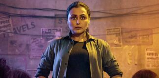 Mardaani 3 Box Office