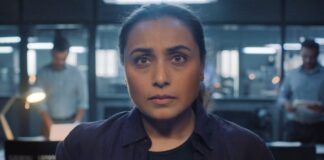 Mardaani 3 Box Office Collection Day 12