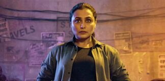 Mardaani 3 Box Office Collection Day 16: Needs Only 6 Lakh To Become Rani Mukerji’s 5th Highest-Grosser In India Mardaani 3 Box Office Collection Day 16: All Set To Become Rani Mukerji's 5th Highest-Grosser In India