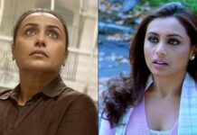 Mardaani 3 Box Office Collection Day 17: Axes Kabhi Alvida Na Kehna & Enters Rani Mukerji’s Top 5 Highest-Grossing Films Ever! Mardaani 3 Box Office Collection Day 17